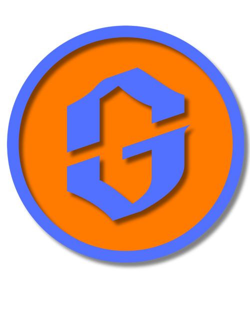 G - Collective logo