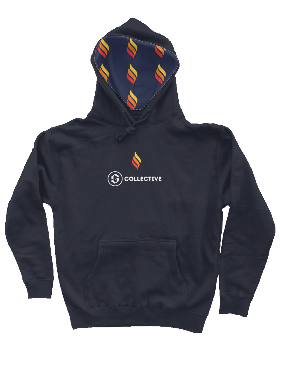 OG Hoodie - Navy