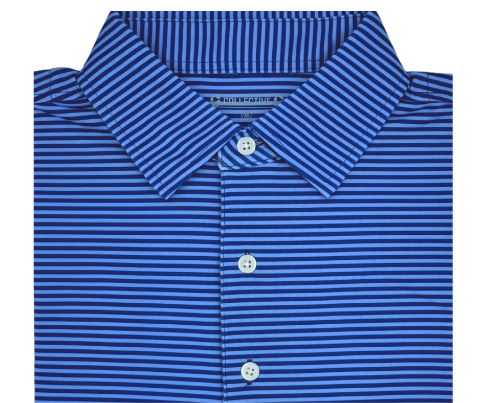 Blue - G - Collective