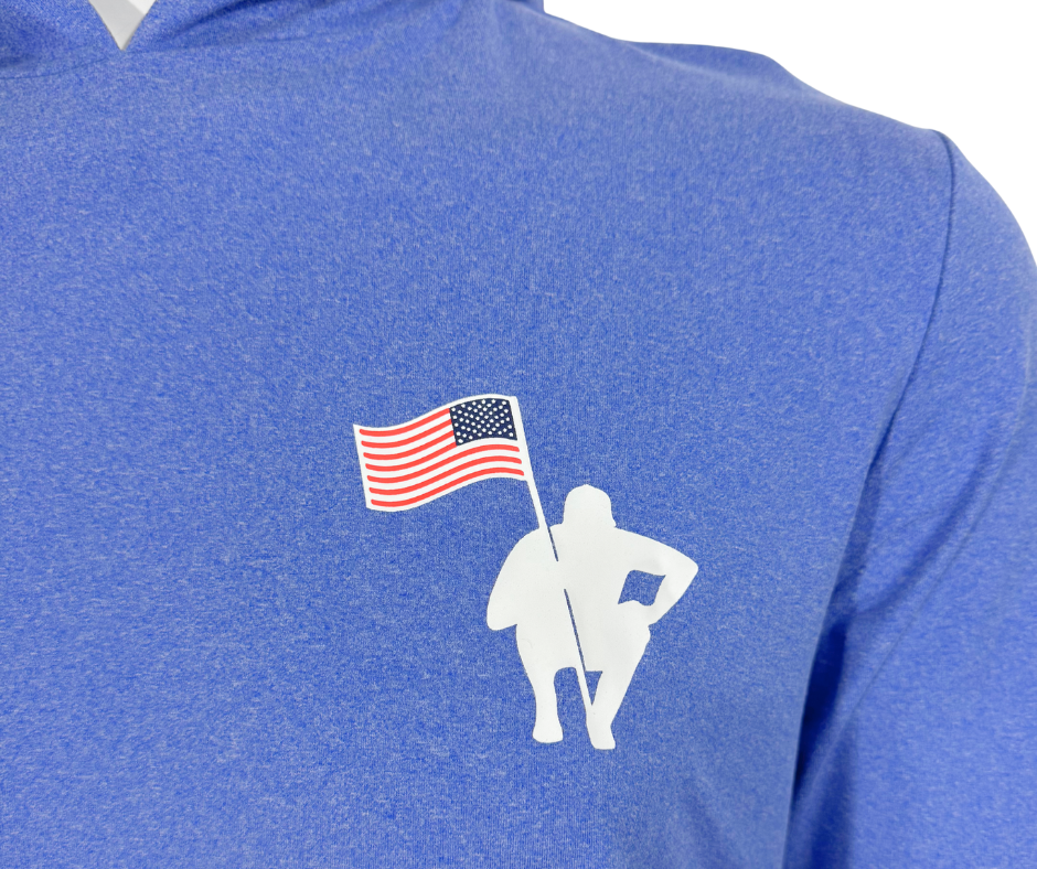  G - Collective Collab Hoodie - G - Collective