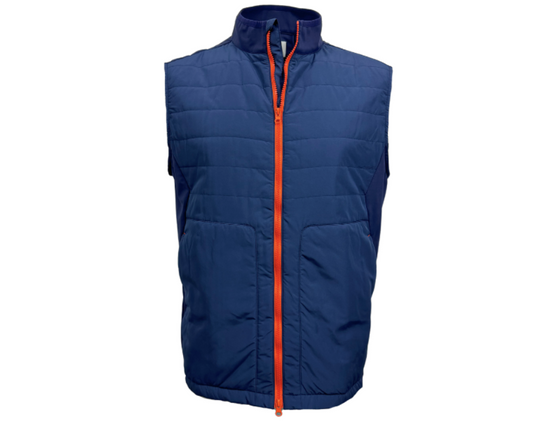 Bocker Vest