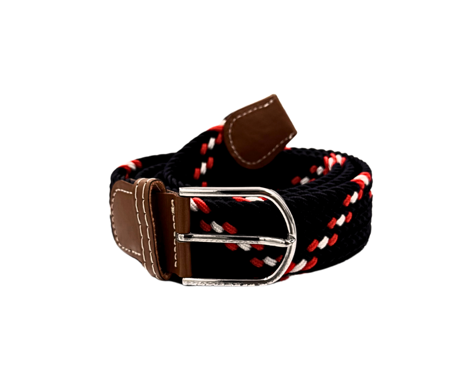 The Fairway Flex Belt - G - Collective