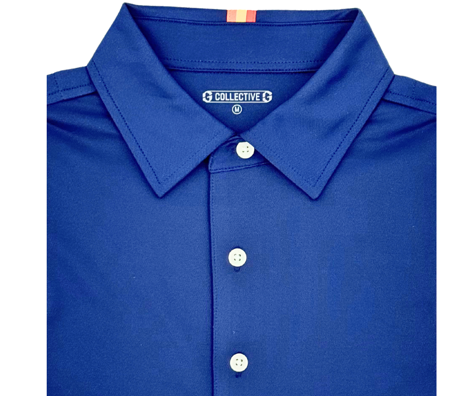 Navy - No Logo - G - Collective