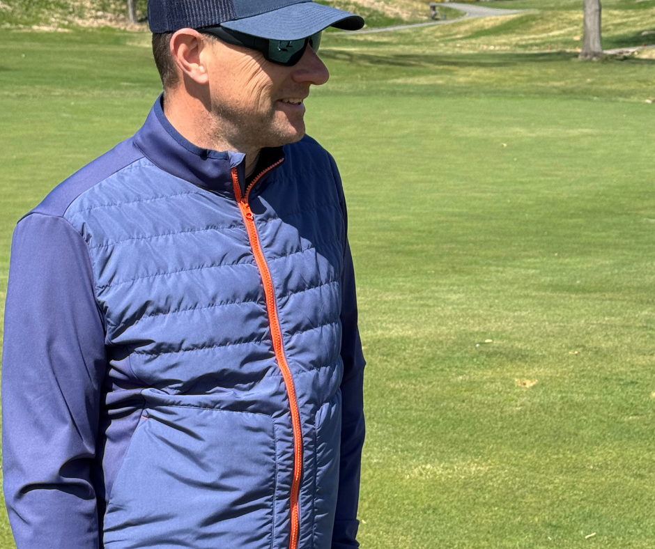 Bocker Long Sleeve - G - Collective