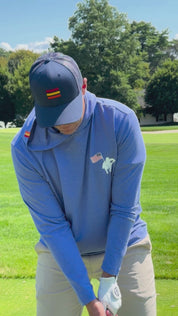 Caddie Network / G - Collective Collab Hoodie