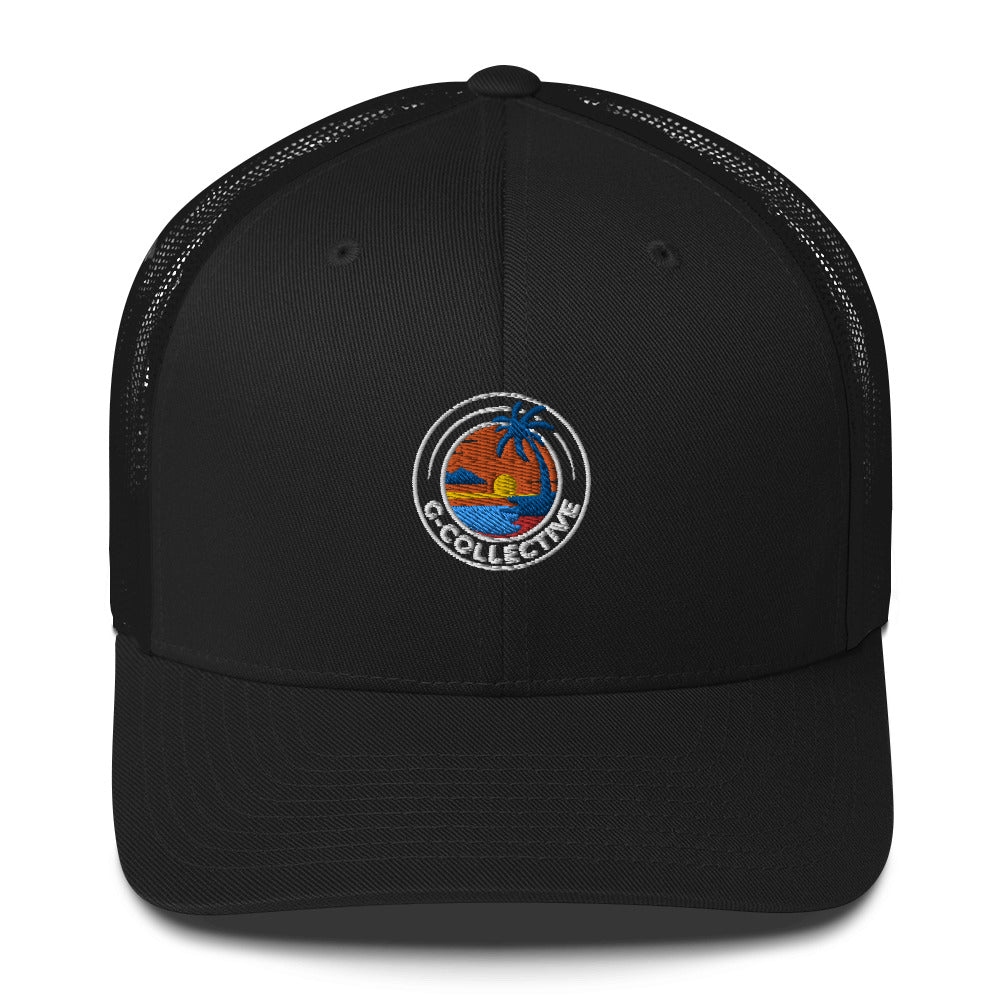 Beachfront Bogey Cap - G - Collective