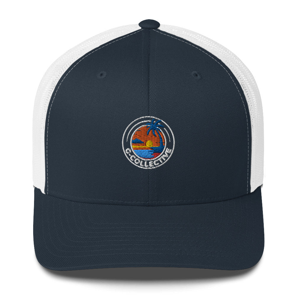 Beachfront Bogey Cap - G - Collective